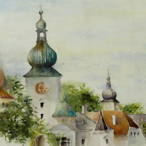 Waidhofen an der Ybbs